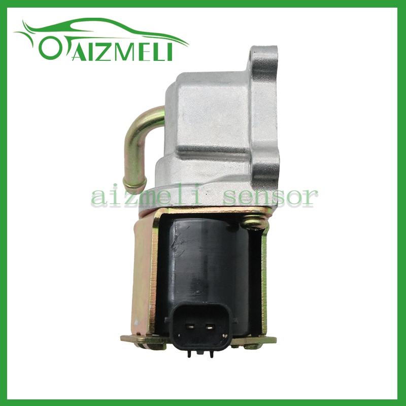 FSN5-20-660B Leerlaufregelventil Für Mazda Allegro Etude Ford Activa Lynx Familia BJ 323 Protege5 Isamu Genki Autoteile