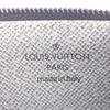 LOUIS VUITTON  M30839 Card Case gray mens