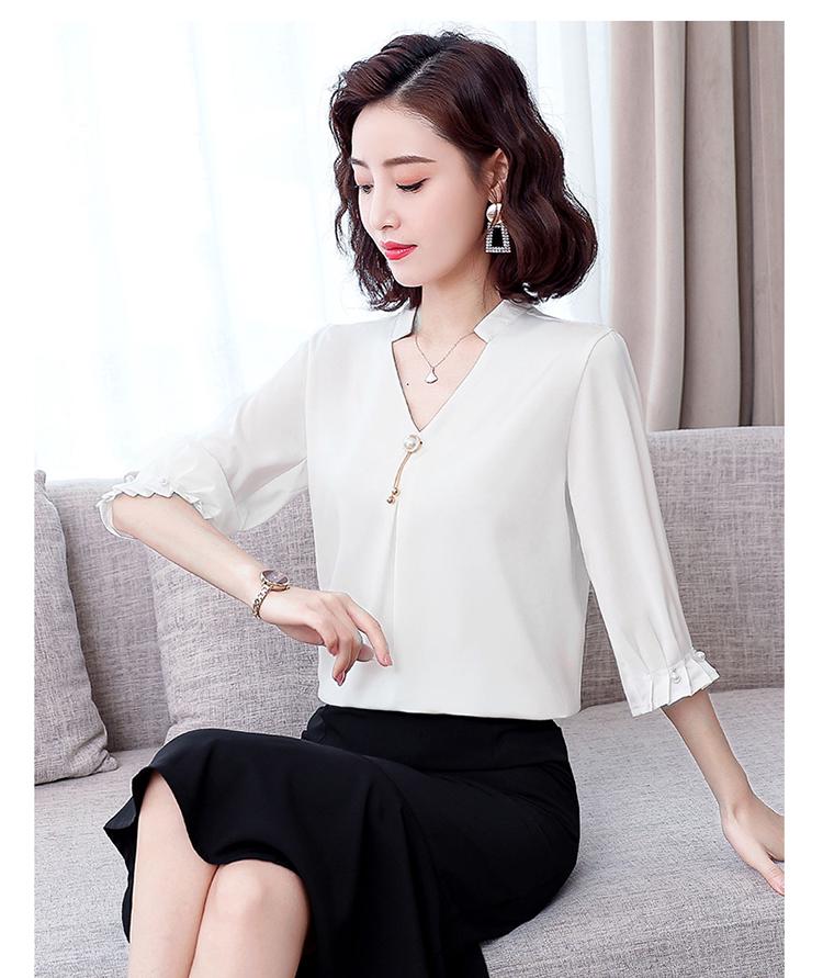 Women's Black Mid-Length Fishtail Skirt, Professional A-Line for a Fashionable, Slim High-Waist Look