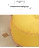 Japanese Tatami Floor Cushion for Home and Student Use
