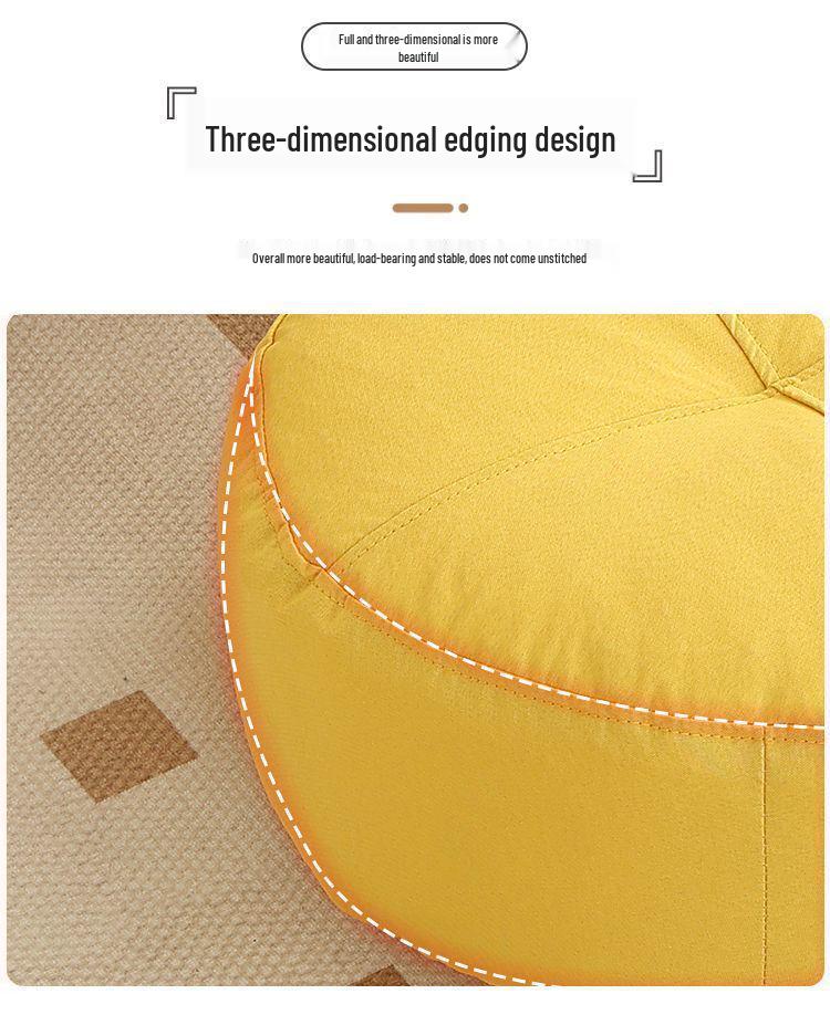 Japanese Tatami Floor Cushion for Home and Student Use