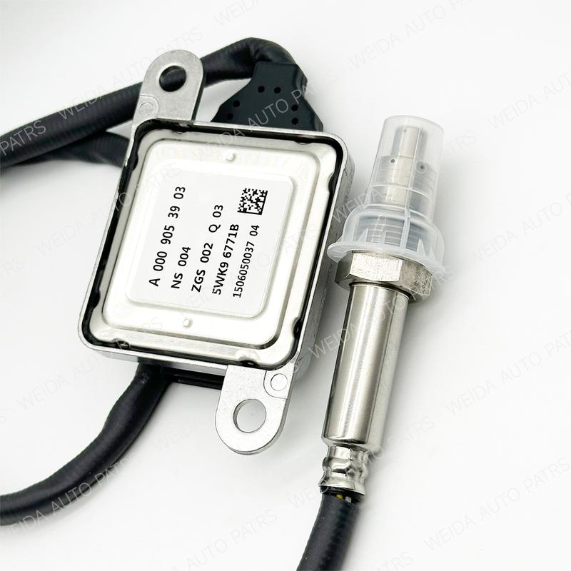 

Fits for Mercedes Benz CLS320 CLS400 E400 E320 C218 C207 NOx Sensor OE A0009053903 New Nitrogen Oxides Sensor