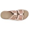 UGG Clem Pink Brown Slippers 'Pink Brown' Women's 1118771-QSD