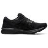 Asics GT 1000 10 Triple Black Men Sneakers 1011B001-006
