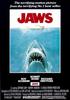 Jaws Movie Poster - High Gloss - Photo Quality Insert