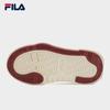 FILA FOSSO Women's Retro Canvas Sneakers