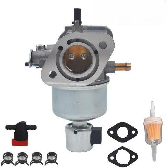 Carburetor Fit For Kawasaki FR730V FS730V Engine Mower 15004-0984