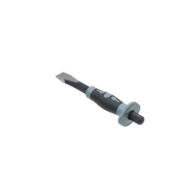 Steel Masonry Chisel with Cover 150x10mm
