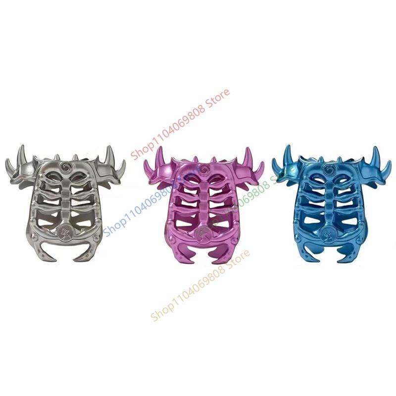 MOC Figurine Accessoires Briques de Construction Épée Fléchette Serpent Doré Bâton Armure Cape Cheveux Films Poupées Briques Compatibles Jouets N12