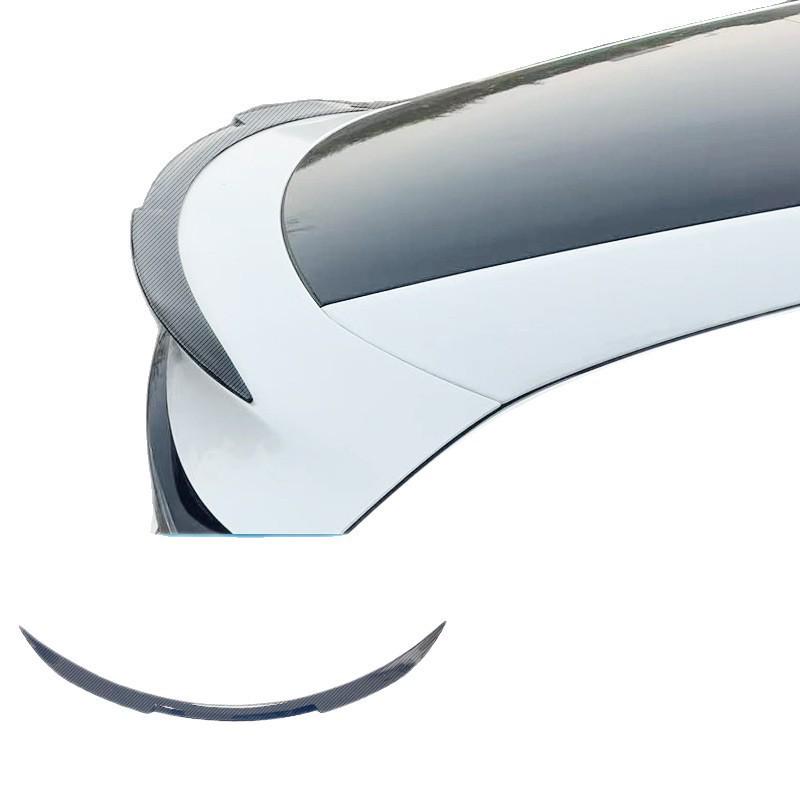 Compatible Rear Wing for 2025 Refreshed Tesla Model Y Performance