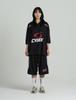 Maindeumeoseulkeonegsyeon Cybex Collaboration Rugby Jersey Short Sleeve Black
