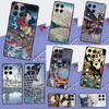 Ukiyo-e Japanese Style Art For Samsung Galaxy M11 M21 M31 M12 M13 M14 M15 M35 M55 M34 M54 M33 M53 M32 M52 M06 M16 Case