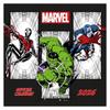 Marvel Comics 2026 Square Wall Calendar