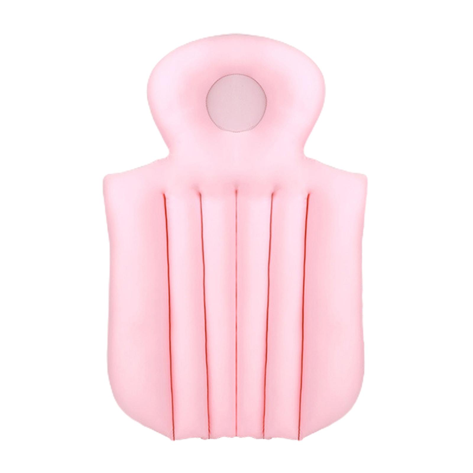 

Подушка для ванни надзвичайно велика подушка для всього тіла для ванни, нековзний спа-матрачний килимок для ванни, супер товсті дихаючі сітчасті шари