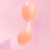 Push Up Chest Sticky Bra Breast Lift Up Sponge Bra Pads  for Daily Wedding Dress