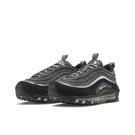 

Жіночі кросівки Nike Air Max 97 Black Chrome FD4613-001 EU 37.5