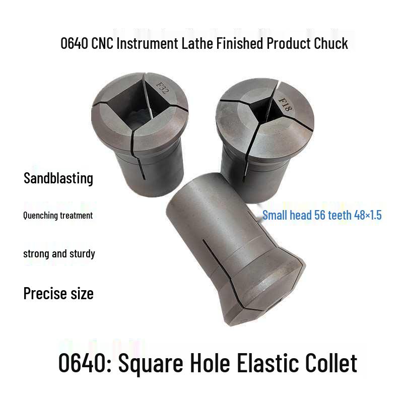 Precision Surface Grinder Accessories: Flange Wrench, Screwdriver, Locking Wheel Nut Removal Handle. F11+0.3 Square Through Hole