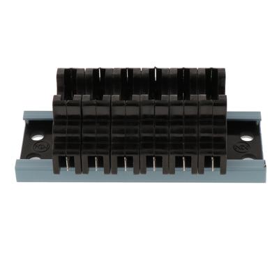 80A MagiDeal 12V Car Audio AGU Fuse Holder 4-8 AWG Inline Circuit Breaker Protection