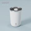 Portable Stainless Steel Travel Coffee Thermos Cup – Customizable Gift