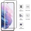 Verre Trempé - BOOLING - Samsung Galaxy S23 - Lot de 3 - Résistant aux Rayures - 9H