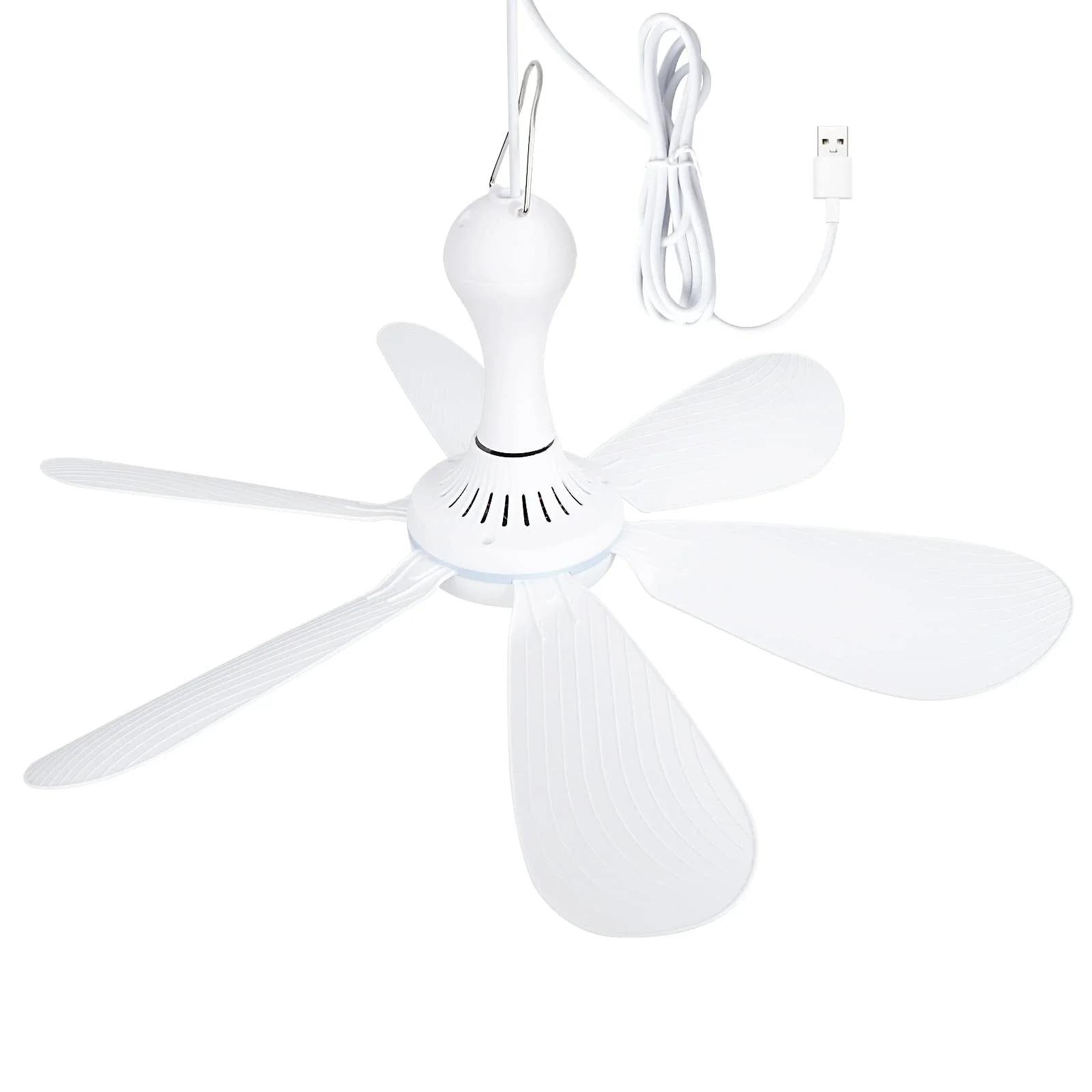 6 Blades Remote