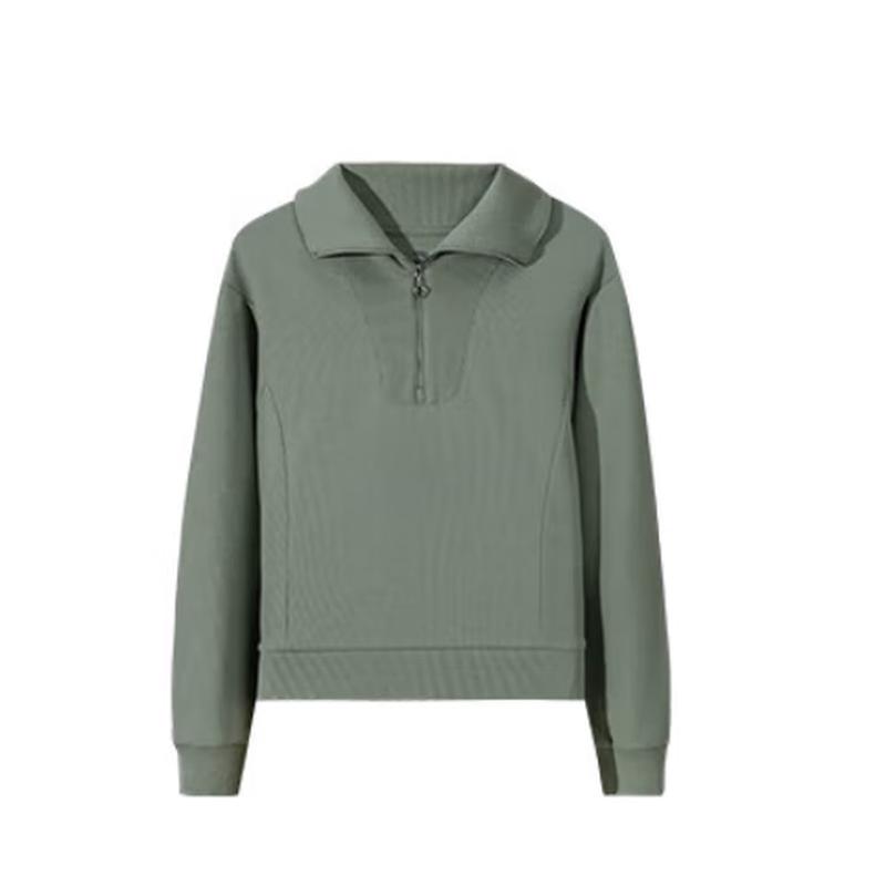 ANTA Women s Winter Warm Half-Zip Sweatshirt 170/L