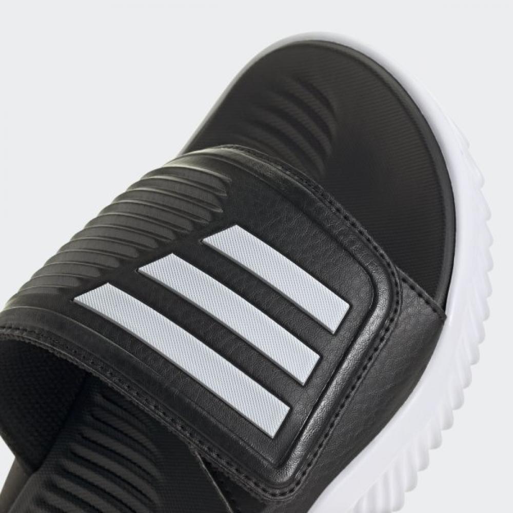 Adidas Korea Official Alpha Response 2.0 Slide Jp5396