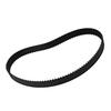 Timing Belt for Mitsubishi Part Number: MD182293, MD336149, 123RU29