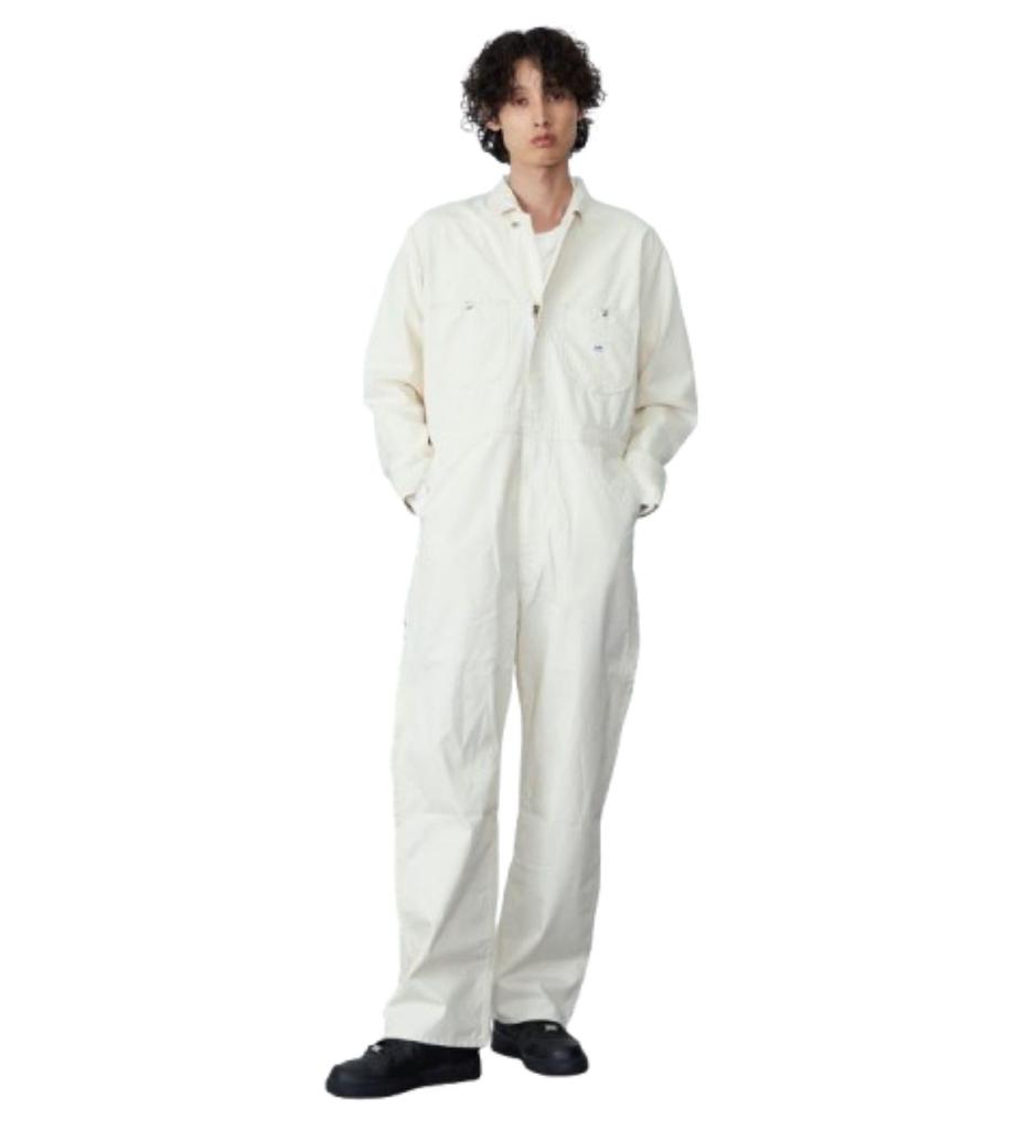Lee DUNGAREES Unisex KINARI UNION-ALLS Jumpsuit/Overalls/All-in-One