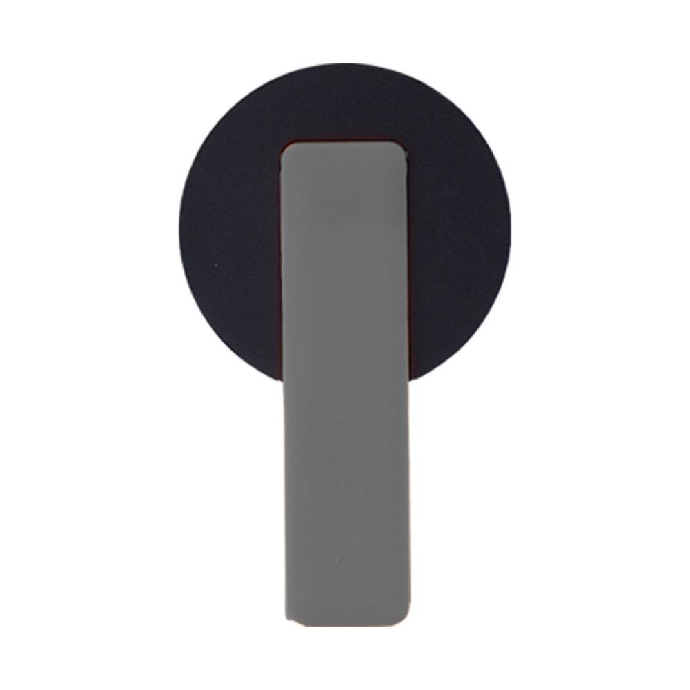 Support de téléphone magnétique pliable Anneau de doigt en silicone Support Sangle de maintien pour doigt de téléphone Pour MagSafe