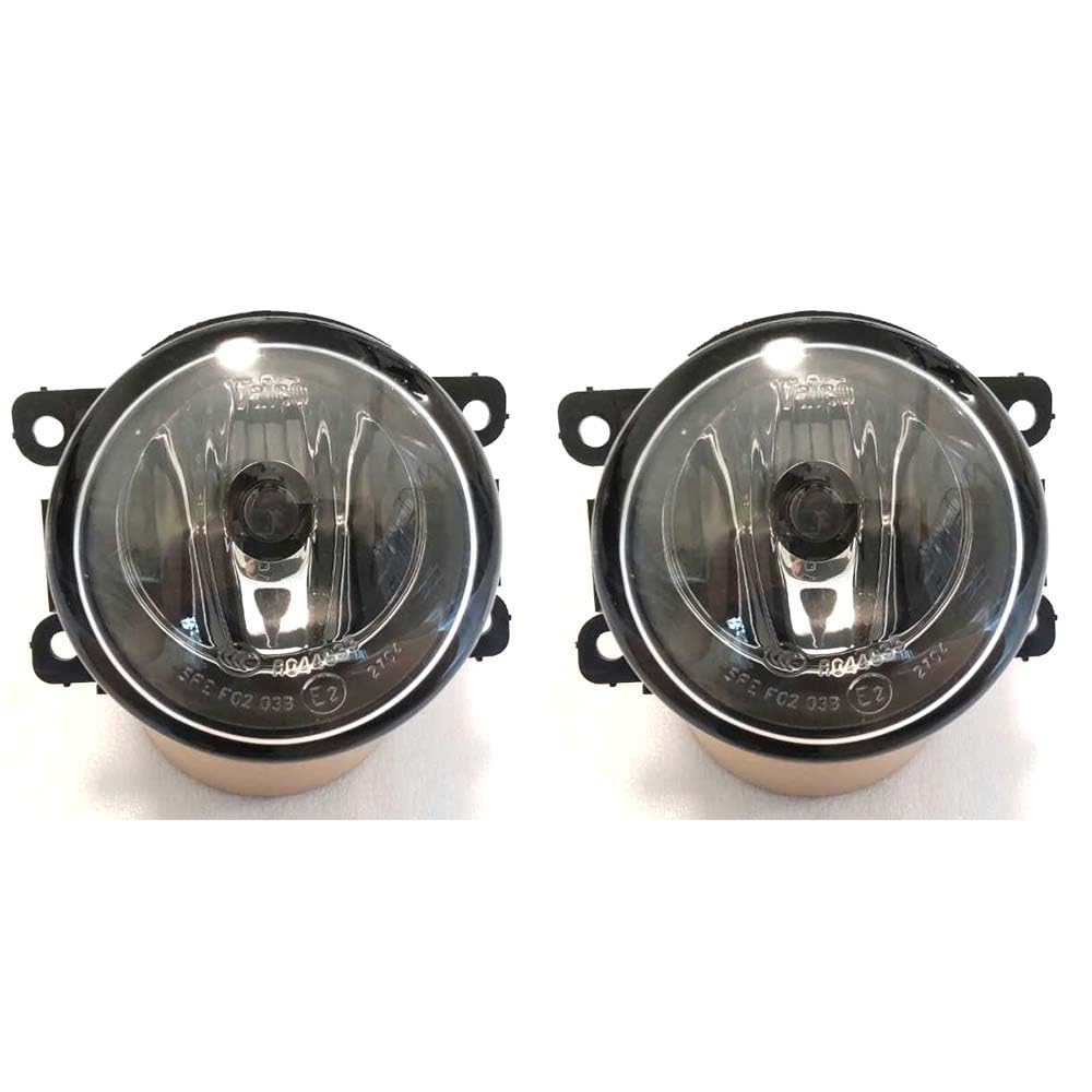 SUZUKI HUSTLER Fog Lamps for Suzuki Hustler below for (IPF) [MR31S] [See specifications] [Product code 99000-99069-A97]