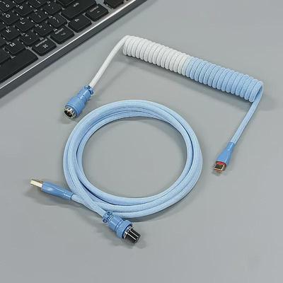 Dijital kablolar – Veri iletişim kabloları