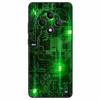 For OPPO Reno 12F 5G Case Cool Black Soft Silicone Cover for Oppo Reno12 FS Cartoon TPU Shell On Reno12 F Protective Funda Capas