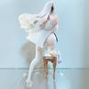 26cm Figure Bonita Mo Anime Girl Action Toy Game Statue Adult Collection Model Doll Gift NEW OMAHA OKU PVC 1/6 Poseable Articulated Scale Detailed