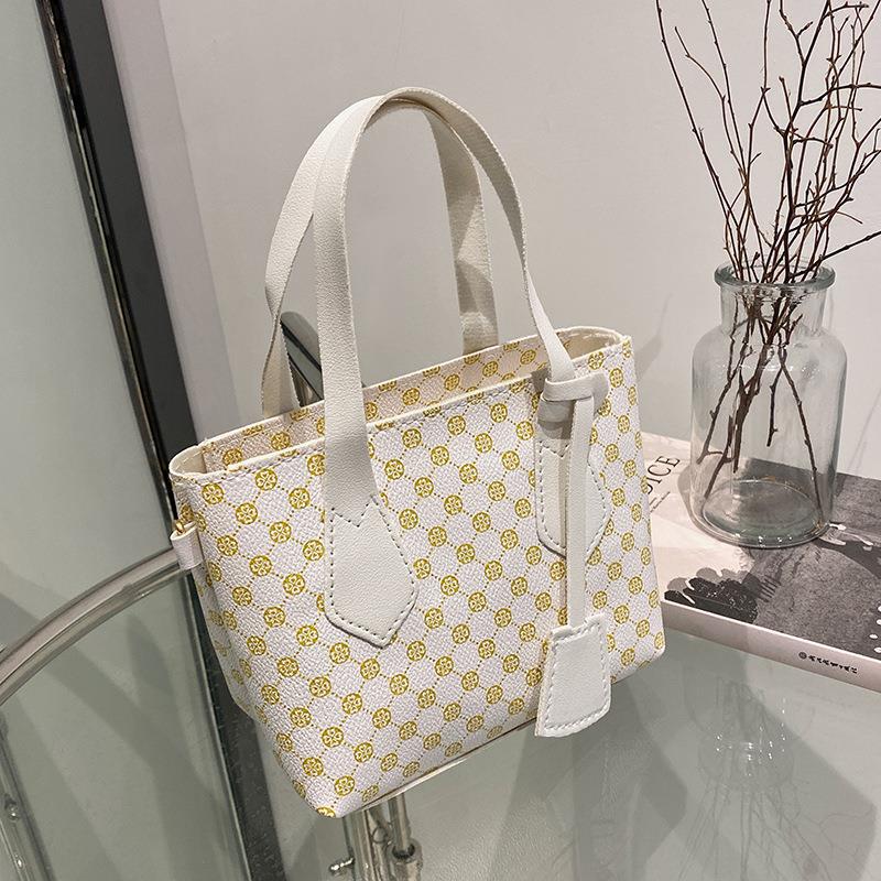 Women's small bag Women's new fashion niche mini shoulder oblique span handbag