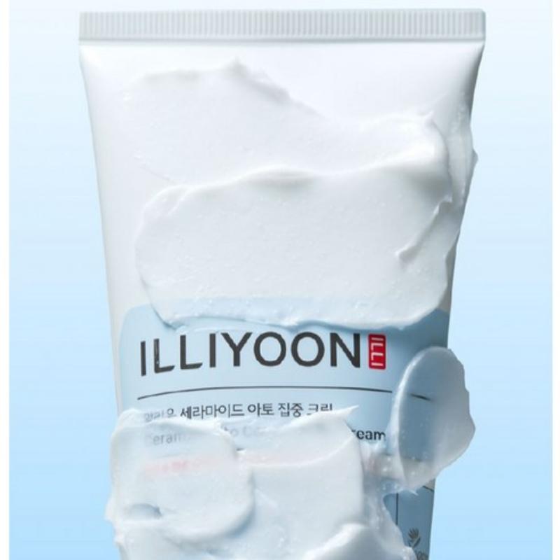 ILLIYOON Ceramide Ato Concentrate Cream 230ml
