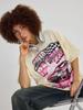 Rennwagen Grafik T-Shirt Herren Damen Oversized Y2k Kurzarm Streetwear Schwere Baumwolle High Street Harajuku Männlich Weiblich Kleidung