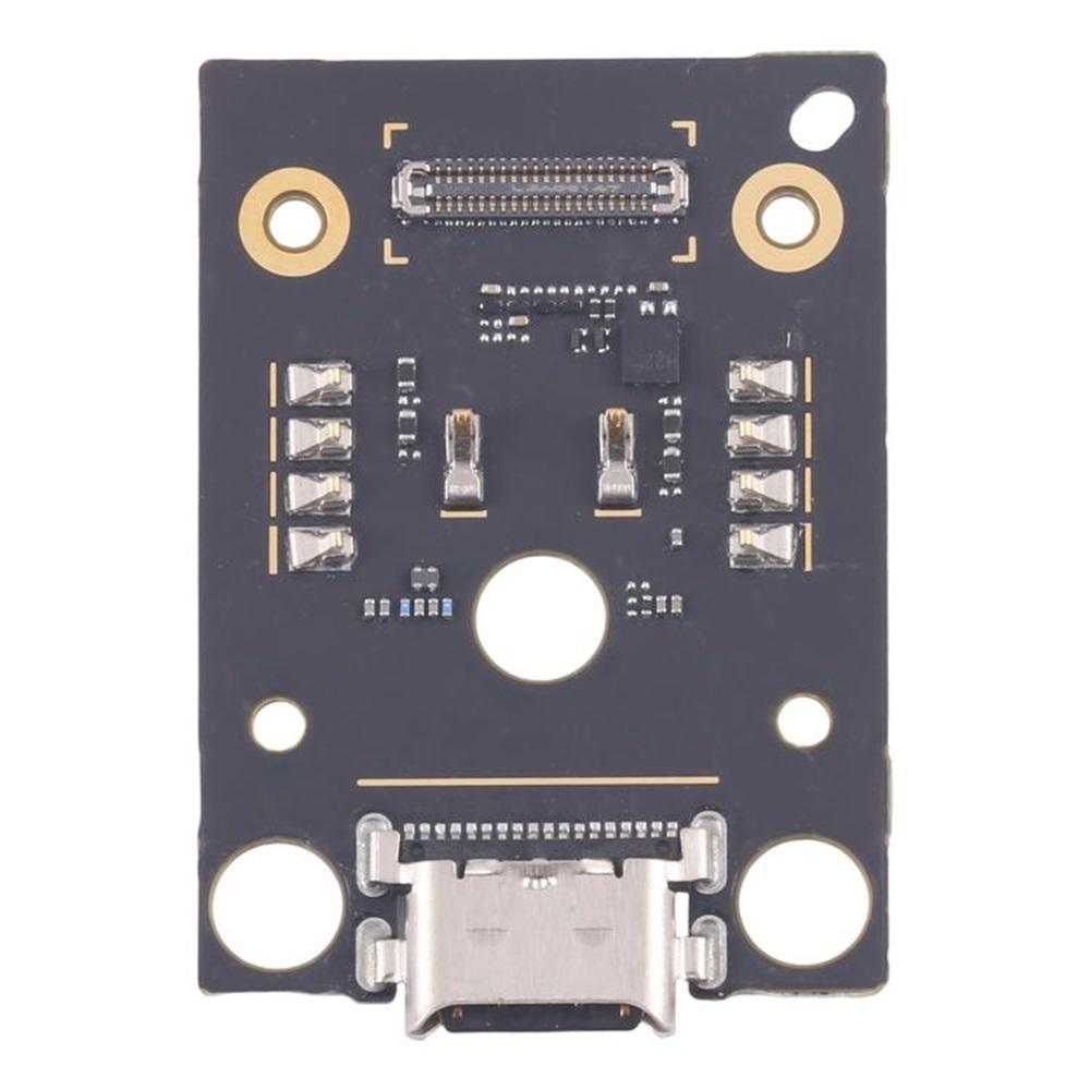 

For Huawei MatePad 10.4 (2022) BAH4-W09 OEM Charging Port Flex Cable Replacement Part (without Logo)