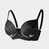 Push-up Bra for Women with Small Breasts Lace and Adjustable Anti-sagging Bra