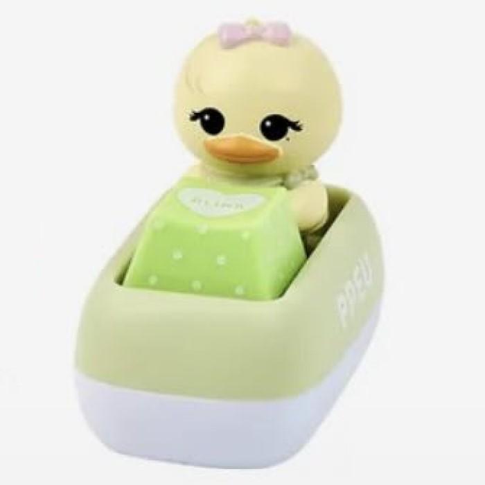 BLACKPINK [POP-UP СРОК] Официальный MD КЕЙКАП ПЕРСОНАЖ LISA