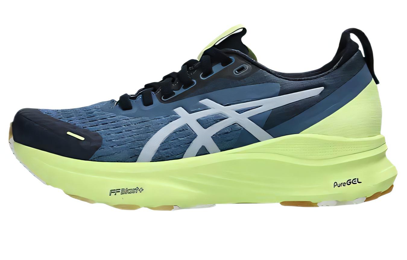 ASICS GEL KAYANO 32 Maille Résistante à l'Abrasion Respirante Résist 39.5