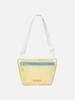 BARREL Dry Crossbody Bag 3L Yellow (B6Suadb004Ylw)