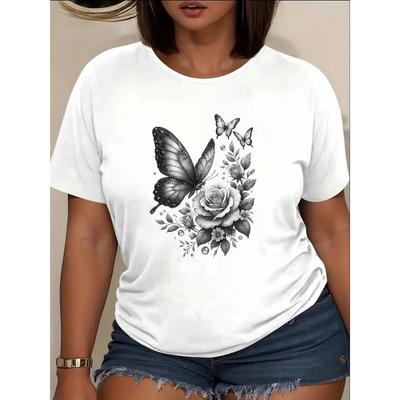 Tops – T-Shirts