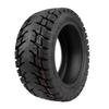 Ulip 11 Inch 100 65 6.5 Tubeless Tire Widened & Thickened Vacuum Tire Off Road Tire with Nozzle