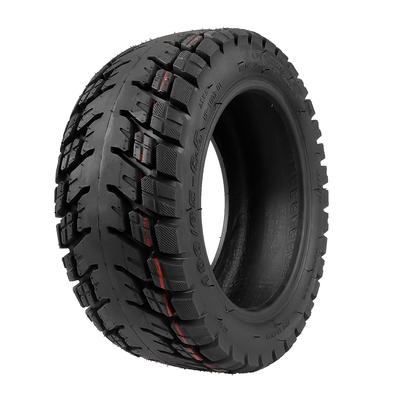 Pneumatico Tubeless da 11 Pollici 100/65-6.5 Allargato e Ispessito Pneumatico a Vuoto Pneumatico con Valvola
