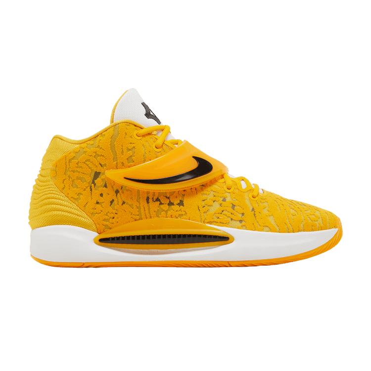 Nike KD 14 TB Yellow