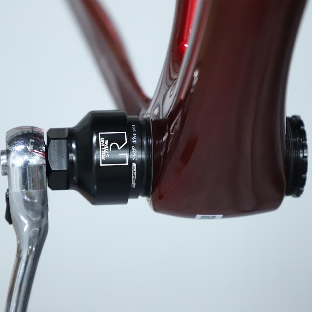 TOKEN Bicycle BB Ceramic Bearing Bottom Bracket, T47 68 73mm Frame, BB47R24 BB47R29 68mm 73mm 24mm 29mm TBT