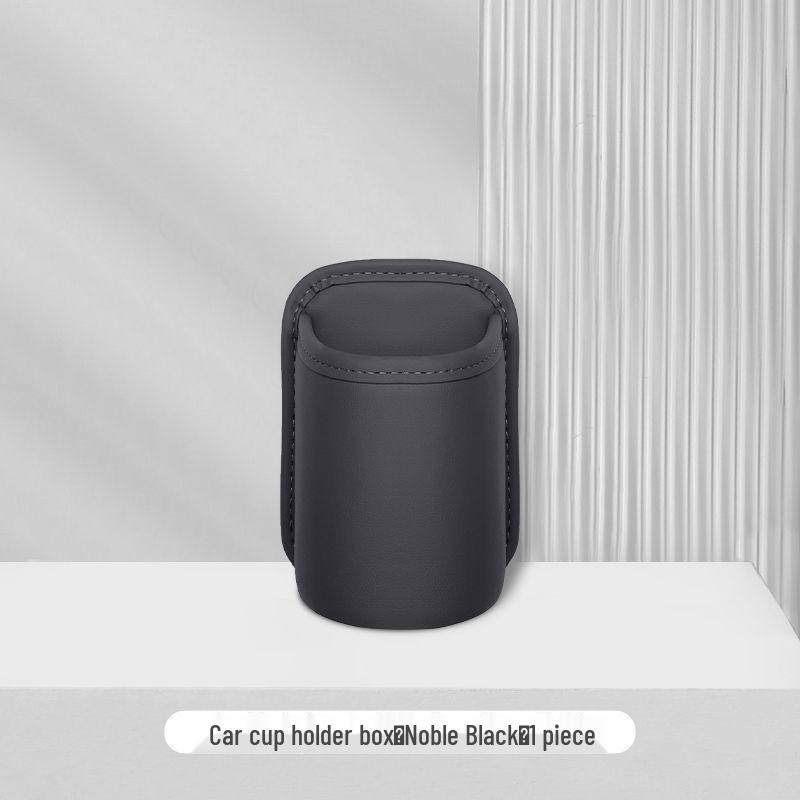 Compatible Center Console Storage Box & Car Cup Holder Organizer for 25 Models - New Car Modification Accessories