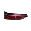 Car Accessories Rear Taillight Assembly For DFSK IX5 Tail Light Brake Stop Warning Turn Signal Fog Reflector Lamp Auto Parts