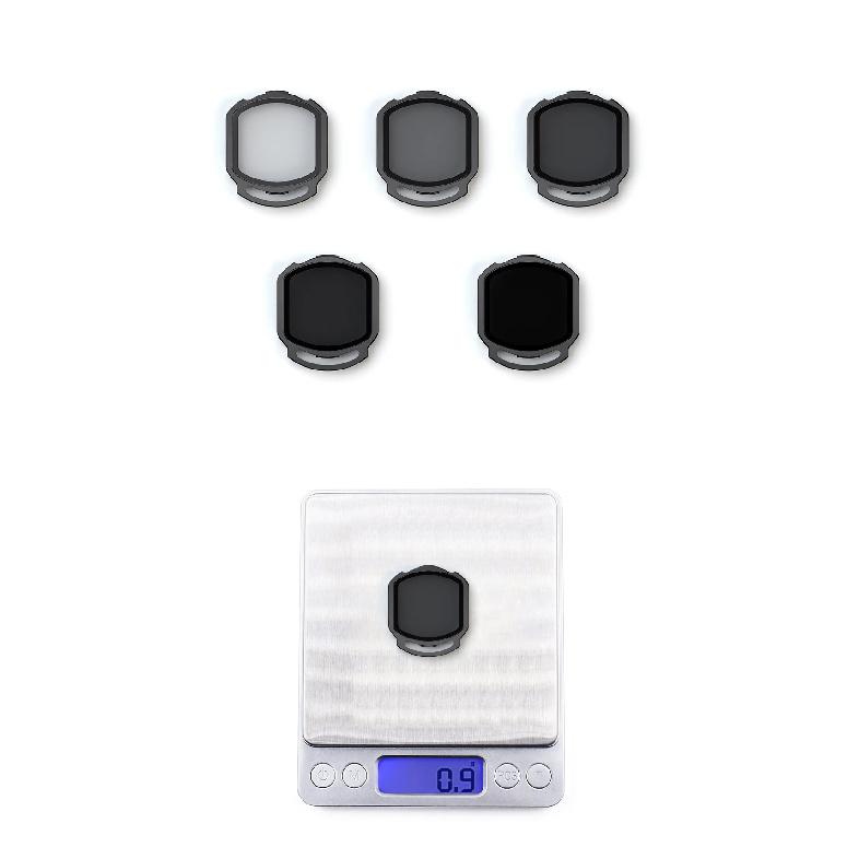 GEPRC O4 Air Unit Pro Filter UV ND8/16/32/64 Drone Optical Glass Photographic Parts Sports Action Camera